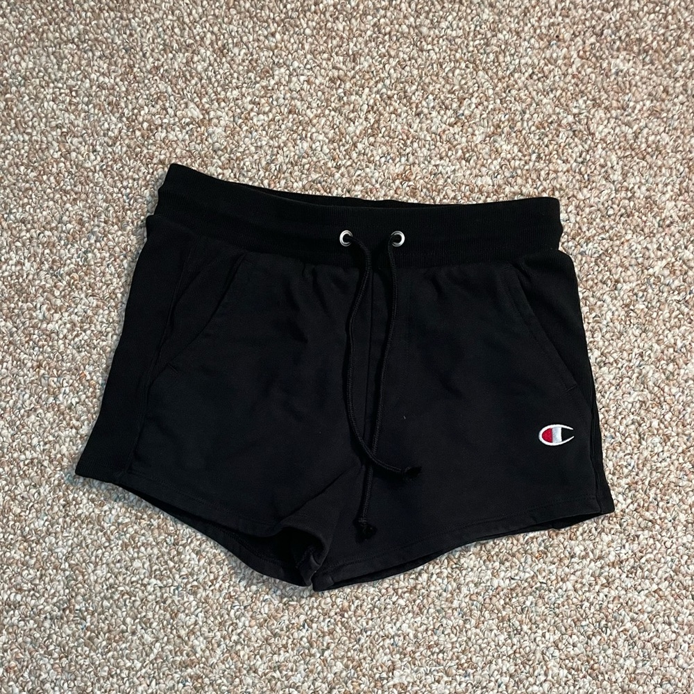 Champion sweatshorts